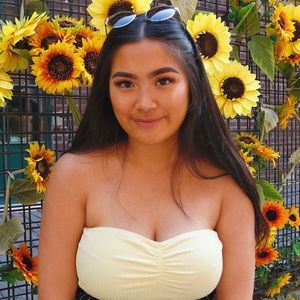 Meet your Posher, Anita